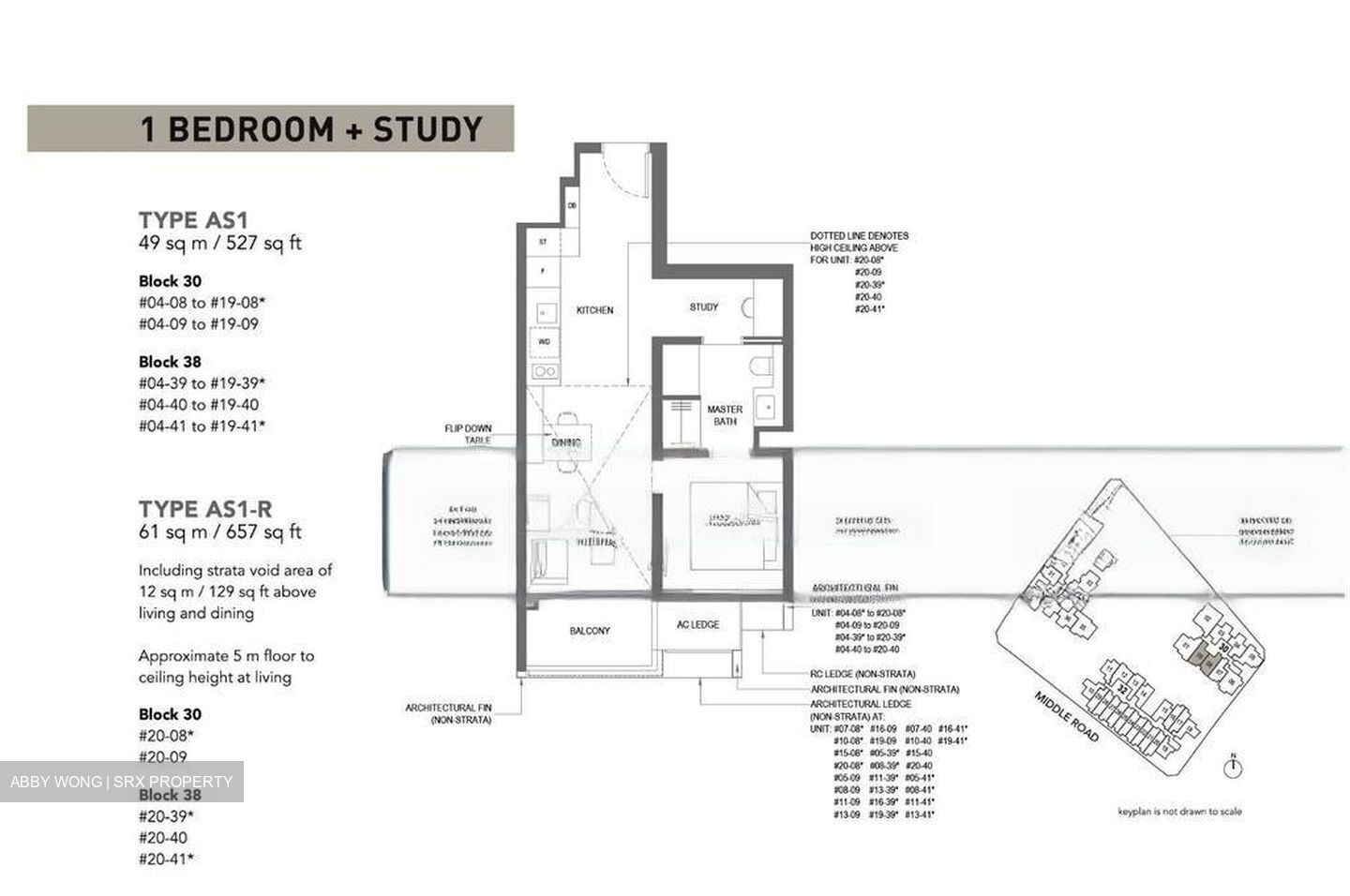 The M (D7), Apartment #460141901